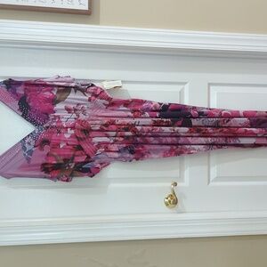 NWT KATE AND MALLORY 1X DRESS